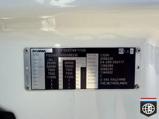Scania S 2020 - S540 obrazek 22