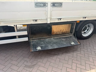 Iveco Eurocargo 2012 - Eurocargo 120E220 oprijwagen met rampen / TOP STAAT obrazek 10