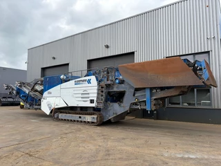 Kleemann MR130 ZS Evo 2 2015 - N/A obrazek 6