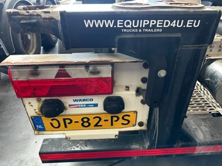 LAG N/A 2017 - 20FT/30FT ADR Chassis / BPW DRUM / ADR (EXII, EXII, FL, AT) / NL-Chassis / 10x available obrazek 27