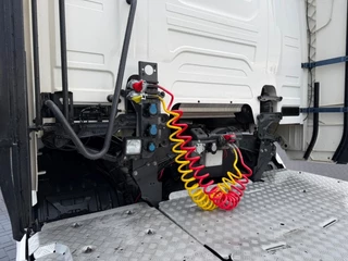 Scania R 2019 - 580 obrazek 9