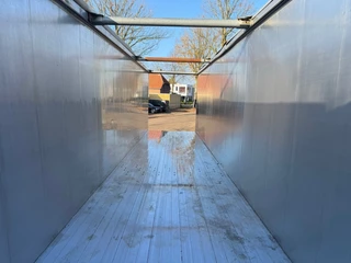 Knapen N/A 2012 - K100 92M3  WALKING FLOOR immagine 17