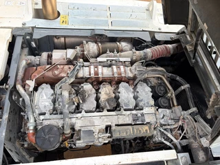 Liebherr R950 SHD (R945 / R946) 2015 - N/A obrazek 25
