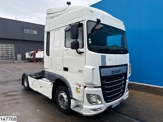 DAF XF 460 2017 - EURO 6. ACC, Retarder afbeelding 3 miniatuur