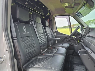 Renault Master 2022 - T35 imagen 7