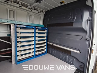 Mercedes-Benz Sprinter 2020 - 315 L2H1 Automaat Inrichting Navi Apple Carplay obrazek 24