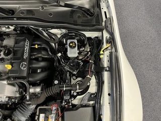 Mazda MX-5 2019 - ND Roadster 2.0 SkyActiv-G 184PK GT-M Bose Leder PDC image 79
