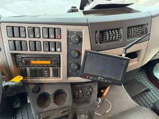 Volvo FL 2011 - 260 4X2 EURO 5 SIDE DOORS ZEPRO LIFT 2000 KG obrazek 17