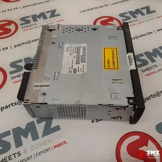 Iveco N/A 2016 - Occ radio CD MP3 speler Iveco image 3