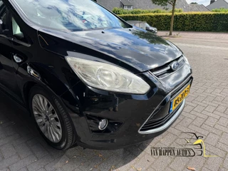 Ford C-MAX 2013 - 1.0 Titanium / apk 6-2027 imagen 4