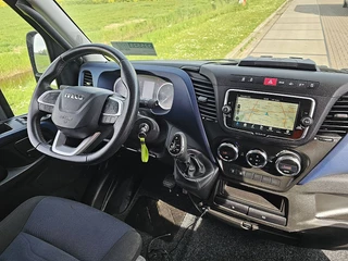 Iveco Daily 2022 - 35C18 bild 8