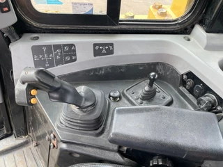 Caterpillar D6T LGP 2018 - N/A bild 22