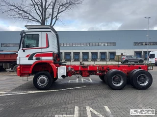 Mercedes-Benz Actros 2005 - 3336 image 2