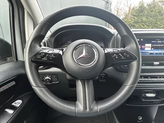 Mercedes-Benz Vito 2024 - 116 CDI 9G-TRONIC PRO / FACELIFT / L2H1 / CAMERA / NAVI / AIRCO / CRUISE / BLIND SPOT / 270 A-DEUREN obrazek 9