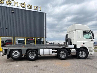 DAF CF 2010 - N/A bild 3