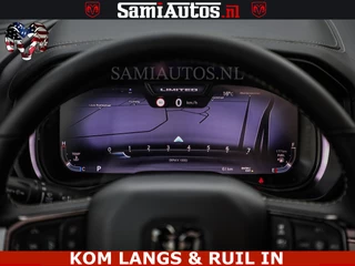 Dodge Ram Pick-Up 2024 - LIMITED SPORT H.O 540HP 706Nm | Massage + Full Option | De Meest Luxe en Volle in zijn Klasse | obrazek 53
