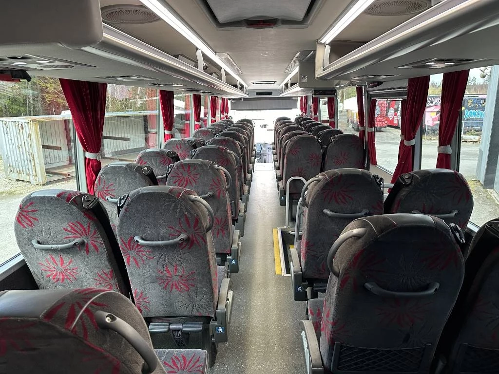 Scania 2015 - Van Hool Actron Cargo obrázek 14