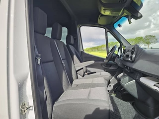 Mercedes-Benz Sprinter 2021 - 319 изображение 7