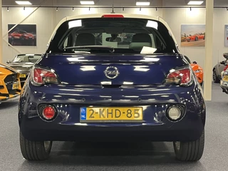Opel ADAM 2013 - 1.4 Jam | Airco | Groot beeldscherm | Sterrenhemel plafond | Zeer nette auto!! bild 36