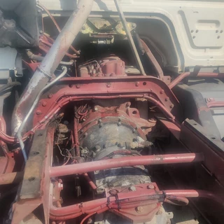Renault G 270 1989 - N/A obrazek 12