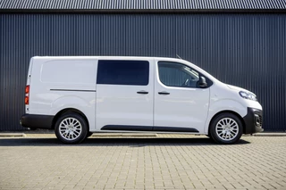 Opel Vivaro 2022 - **2.0 CDTI L3H1 | 145 PK | Automaat | 6-Zits | Head-up Display | CarPlay | Navigatie | Cruise | Camera | Airco | Euro 6** bild 6