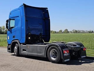Scania R 2023 - R450 bild 6