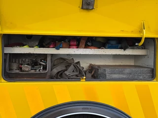 Scania R 2007 - R560 V8 Bergingsvoertuig immagine 24