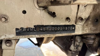 MAN 10.153 1993 - N/A image 16