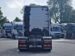 Volvo FH 2026 - 13.500 Globetrotter XL 4x2 - NEW - Full spec - Retarder - I parkcool - Full air - bild 5