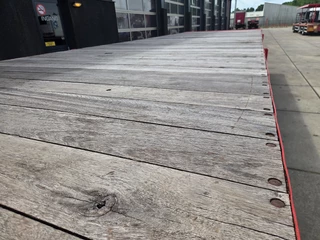 AGPRO N/A - 3 as bladgeveerd hydr geremd langzaamverkeer kenteken. bild 7