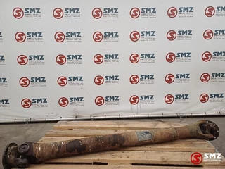 Deutz N/A - Occ cardanas Deutz Magirus afbeelding 2