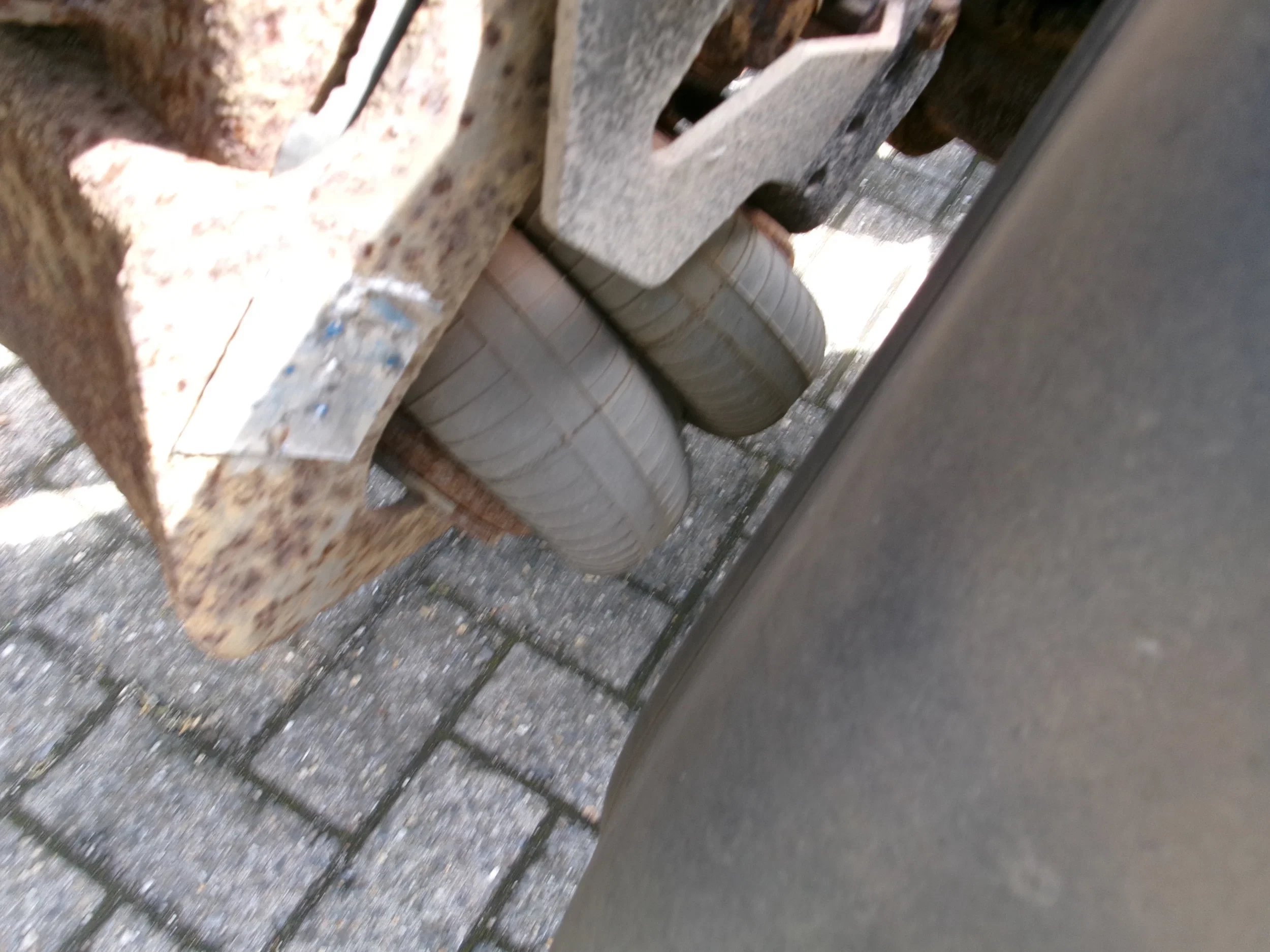 Nooteboom 2003 - FT-43-03-V afbeelding 12