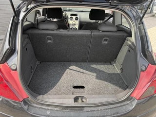 Opel Corsa 2007 - 1.2-16V Cosmo APK tot 05-2027 obrazek 7