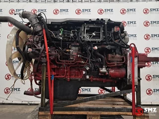 MAN N/A - Occ motor D2676LF78 MAN obrazek 1