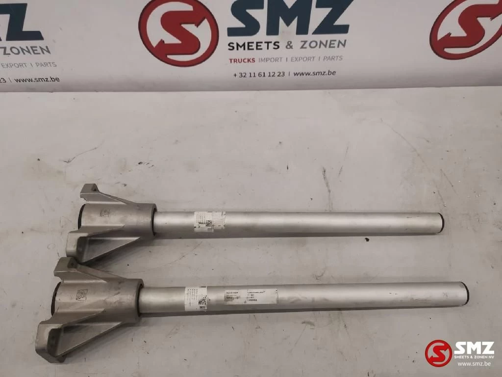 Diversen - Occ Spatbordsteun achteras li/re set afbeelding 1