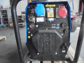 MPM N/A 2017 - 5 KVA afbeelding 5