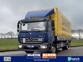 Mercedes-Benz Atego 2019 - 1530 te koop