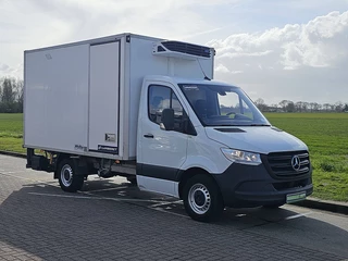 Mercedes-Benz Sprinter 2022 - 315 image 5