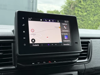 Renault Trafic 2024 - 2.0 dCi 150 PK AUTOMAAT / L2H1 / 27.349 KM!! / TREKHAAK / IMPERIAAL / 3-ZITS / CAMERA / LED obrazek 14