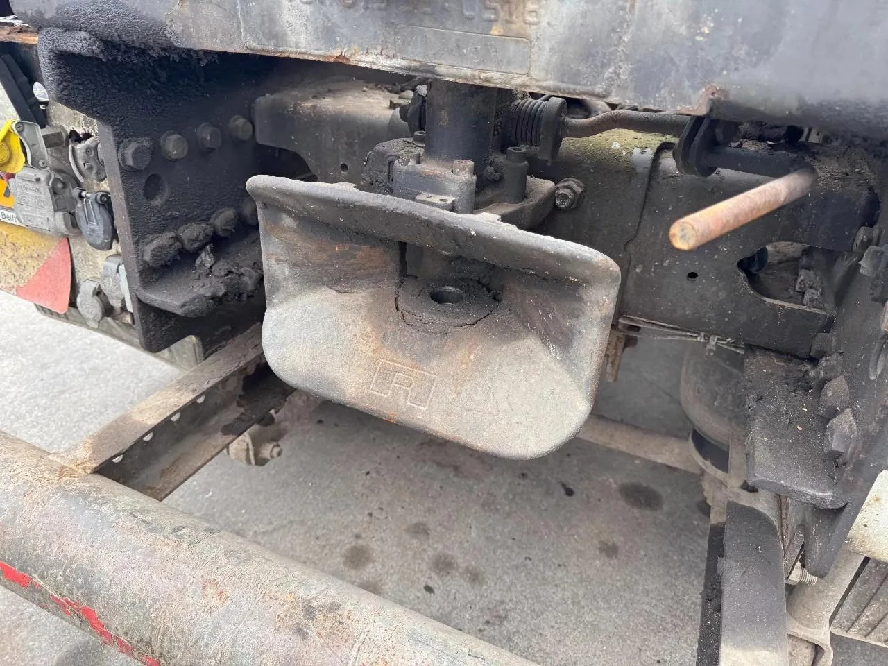 DAF 85 2011 - CF image 15
