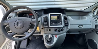 Opel Vivaro 2014 - 2.0 CDTI L1H1 Airco|Crusie|Trekhaak bild 2