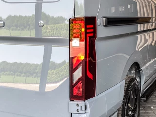 Renault Master 2024 - T35 2.0 dCi 170PK L2H2 Extra afbeelding 47
