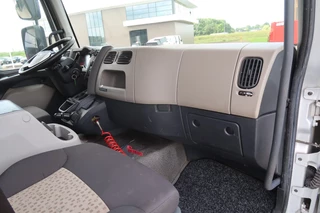 Renault Midlum 2012 - Hogedruk Reinigingstruck Cleaning truck 5x Yanmar Motor bild 18