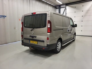 Renault Trafic 2019 - 1.6dCi 126pk Euro 6! image 3 thumbnail