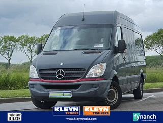 Mercedes-Benz Sprinter 2012 - 316 te koop