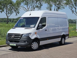 Mercedes-Benz Sprinter 2024 - 317 bild 2