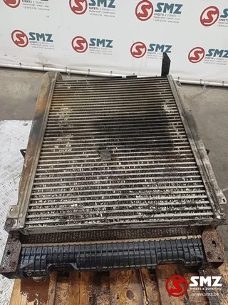 Mercedes-Benz N/A 1996 - Occ radiator + intercooler Mercedes obrazek 2
