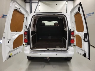 Citroën Berlingo 2016 - 1.6BlueHDI 4X4 Dangel MARGE! Euro 6! imagem 6