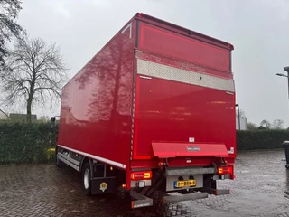 DAF LF 260 2021 - FA obrazek 16