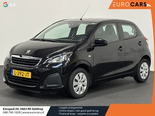Peugeot 108 2021 - 1.0 e-VTi Active te koop